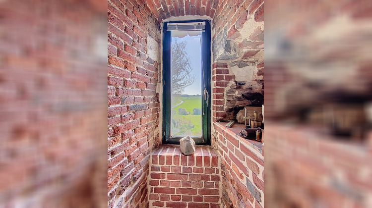 Ma-Cabane - Vente Maison Troisvilles, 177 m²