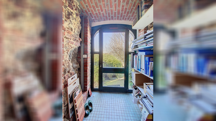 Ma-Cabane - Vente Maison Troisvilles, 177 m²