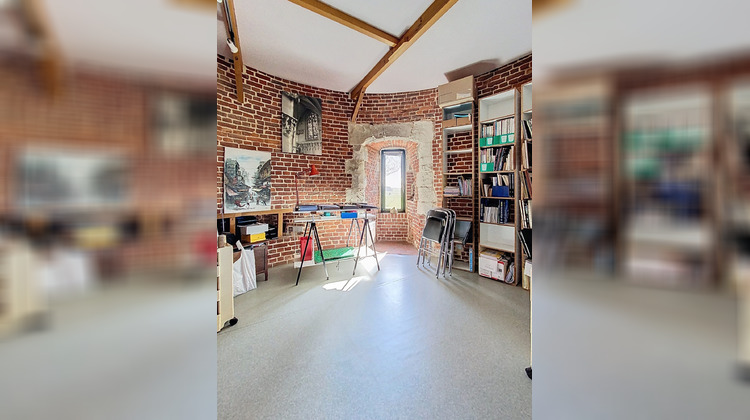 Ma-Cabane - Vente Maison Troisvilles, 177 m²