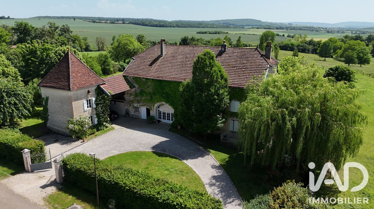 Ma-Cabane - Vente Maison Tromarey, 286 m²