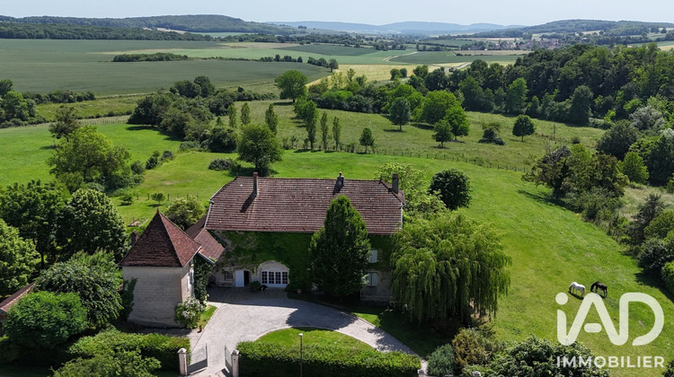 Ma-Cabane - Vente Maison Tromarey, 286 m²