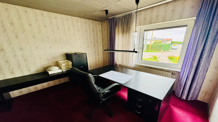 Ma-Cabane - Vente Maison Tromborn, 137 m²