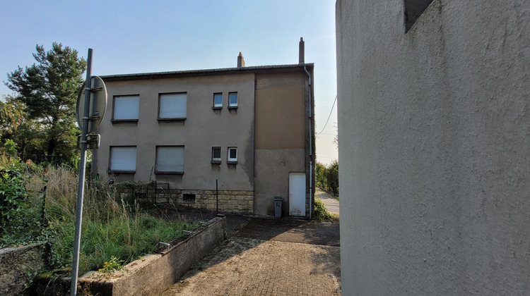 Ma-Cabane - Vente Maison Tromborn, 175 m²