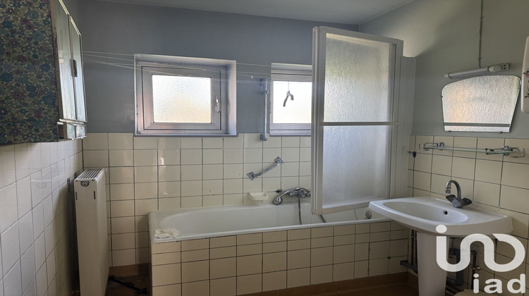 Ma-Cabane - Vente Maison Tromborn, 175 m²