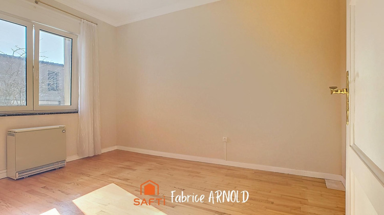 Ma-Cabane - Vente Maison Tromborn, 115 m²