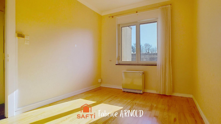 Ma-Cabane - Vente Maison Tromborn, 115 m²