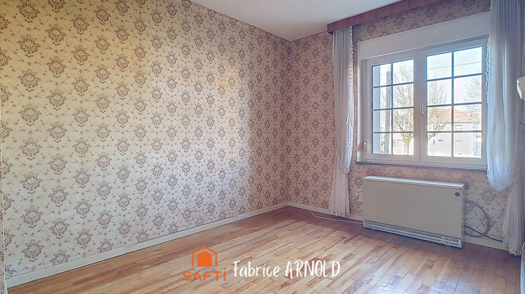 Ma-Cabane - Vente Maison Tromborn, 115 m²