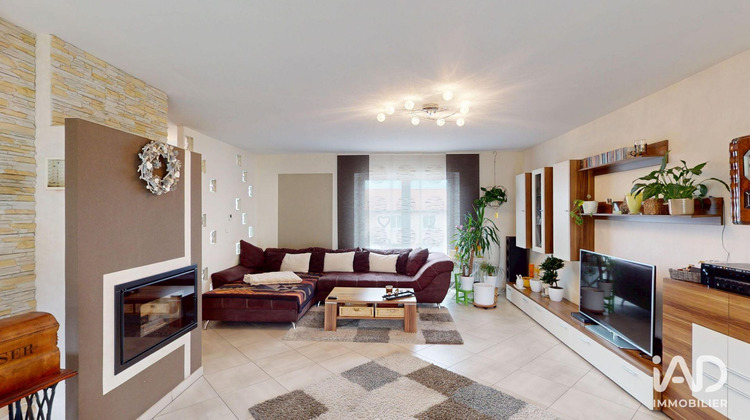 Ma-Cabane - Vente Maison Tromborn, 118 m²