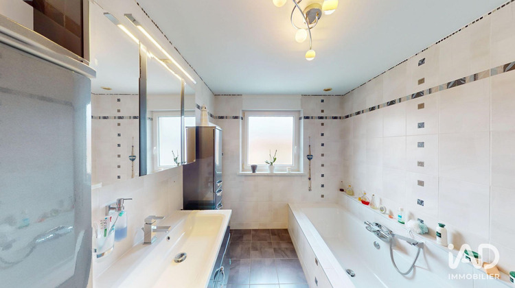 Ma-Cabane - Vente Maison Tromborn, 118 m²