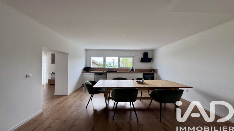 Ma-Cabane - Vente Maison Tromborn, 153 m²