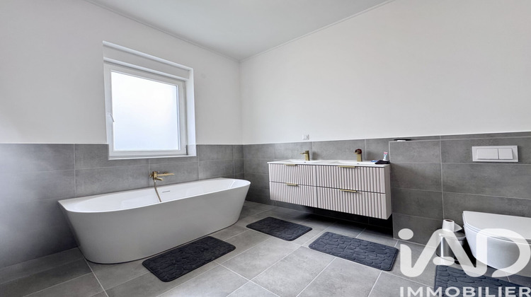 Ma-Cabane - Vente Maison Tromborn, 153 m²