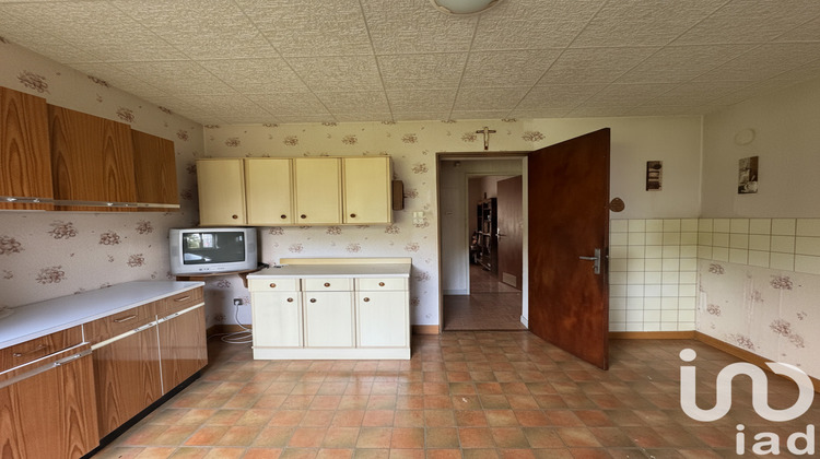 Ma-Cabane - Vente Maison Tromborn, 175 m²