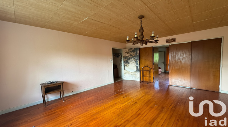 Ma-Cabane - Vente Maison Tromborn, 175 m²