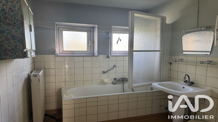 Ma-Cabane - Vente Maison Tromborn, 175 m²