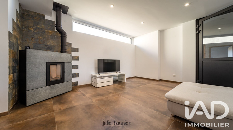 Ma-Cabane - Vente Maison Tromborn, 136 m²