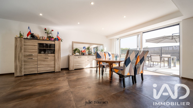 Ma-Cabane - Vente Maison Tromborn, 136 m²