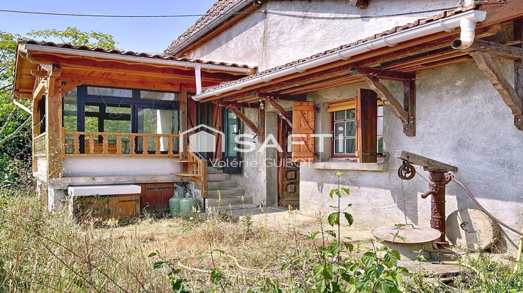 Ma-Cabane - Vente Maison Troncens, 85 m²