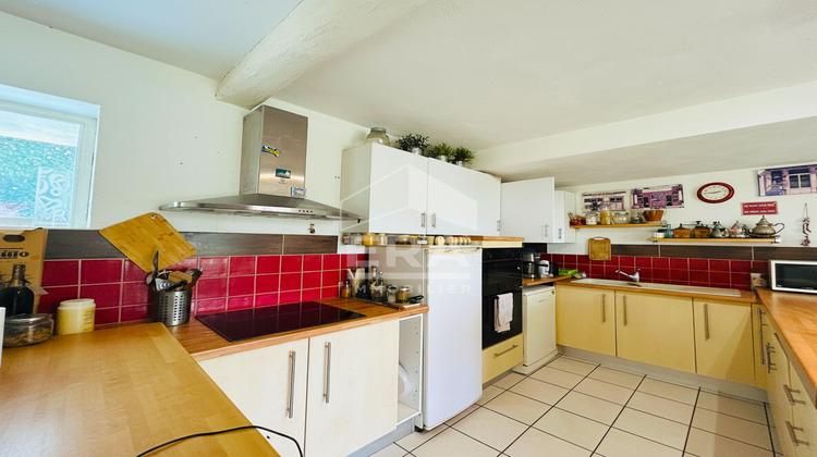 Ma-Cabane - Vente Maison TRONCENS, 193 m²