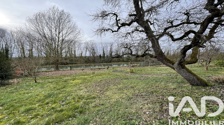 Ma-Cabane - Vente Maison Tronchoy, 114 m²