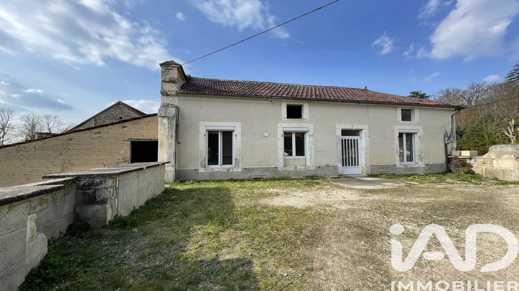 Ma-Cabane - Vente Maison Tronchoy, 114 m²