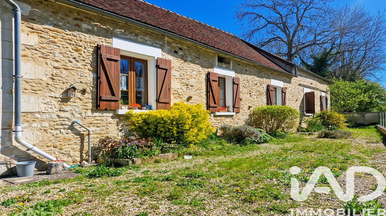 Ma-Cabane - Vente Maison Tronchoy, 98 m²