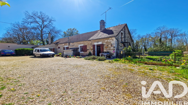 Ma-Cabane - Vente Maison Tronchoy, 98 m²