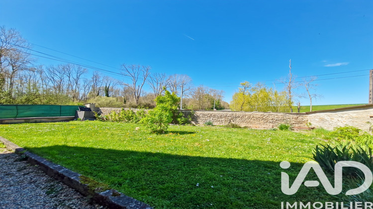 Ma-Cabane - Vente Maison Tronchoy, 98 m²