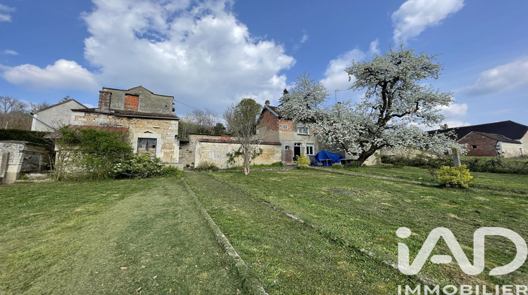 Ma-Cabane - Vente Maison Tronchoy, 114 m²