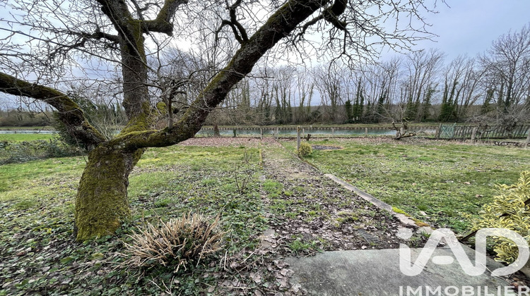 Ma-Cabane - Vente Maison Tronchoy, 114 m²