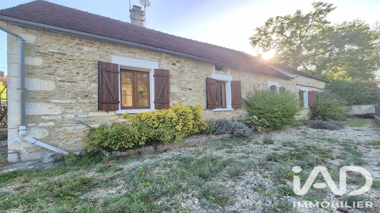 Ma-Cabane - Vente Maison Tronchoy, 95 m²