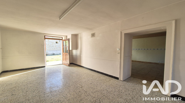 Ma-Cabane - Vente Maison Tronchoy, 95 m²