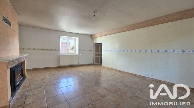 Ma-Cabane - Vente Maison Tronchoy, 95 m²