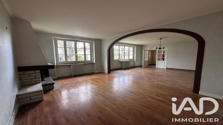 Ma-Cabane - Vente Maison Tronchoy, 171 m²