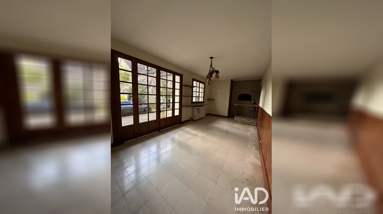 Ma-Cabane - Vente Maison Tronchoy, 171 m²