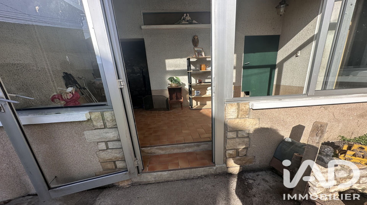 Ma-Cabane - Vente Maison Tronchoy, 92 m²
