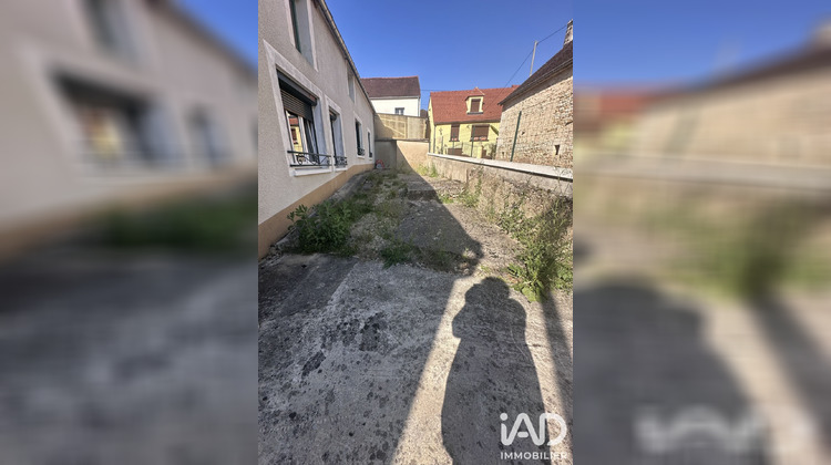 Ma-Cabane - Vente Maison Tronchoy, 92 m²