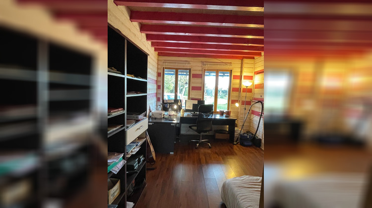 Ma-Cabane - Vente Maison Tronchy, 89 m²