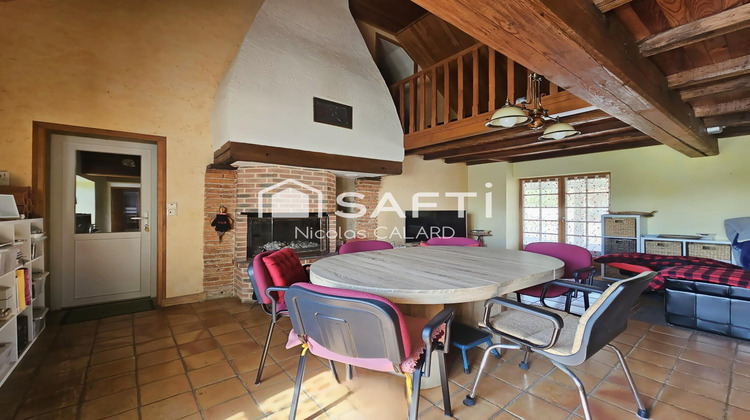 Ma-Cabane - Vente Maison Tronchy, 240 m²