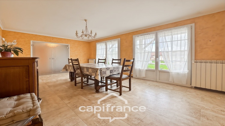 Ma-Cabane - Vente Maison TRONCHY, 113 m²
