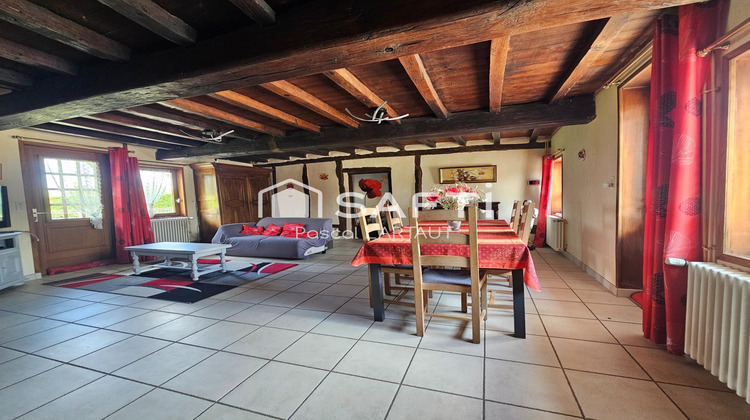 Ma-Cabane - Vente Maison Tronchy, 140 m²