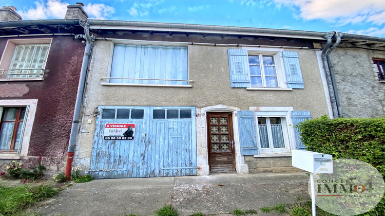 Ma-Cabane - Vente Maison Trondes, 134 m²