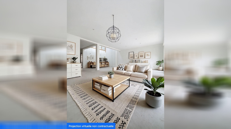 Ma-Cabane - Vente Maison Trondes, 186 m²