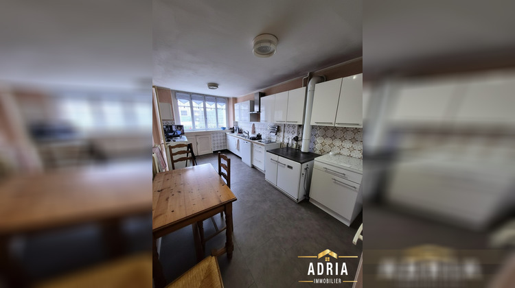 Ma-Cabane - Vente Maison Trondes, 93 m²