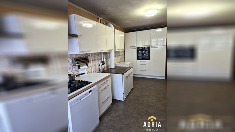 Ma-Cabane - Vente Maison Trondes, 93 m²