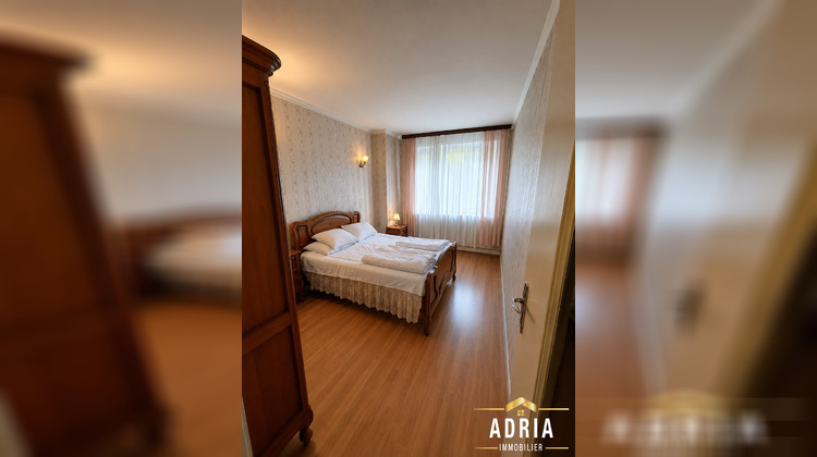 Ma-Cabane - Vente Maison Trondes, 93 m²