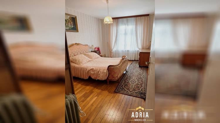 Ma-Cabane - Vente Maison Trondes, 93 m²