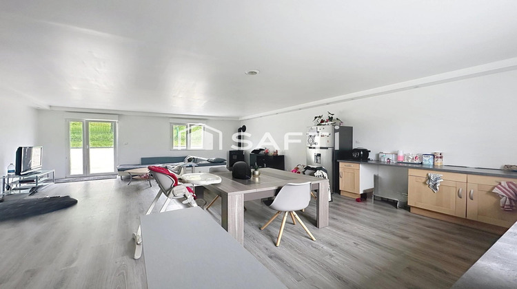 Ma-Cabane - Vente Maison Trondes, 94 m²