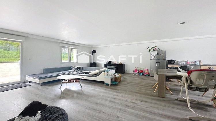 Ma-Cabane - Vente Maison Trondes, 94 m²