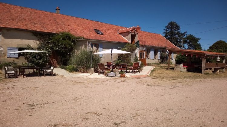 Ma-Cabane - Vente Maison TRONGET, 293 m²