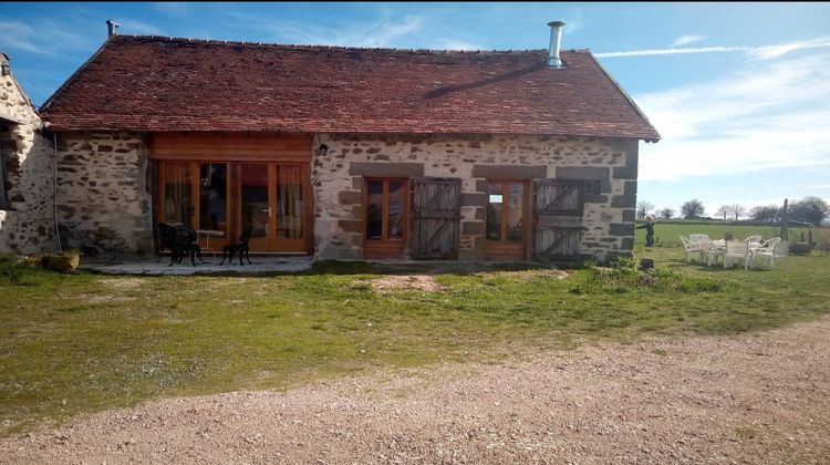 Ma-Cabane - Vente Maison TRONGET, 293 m²